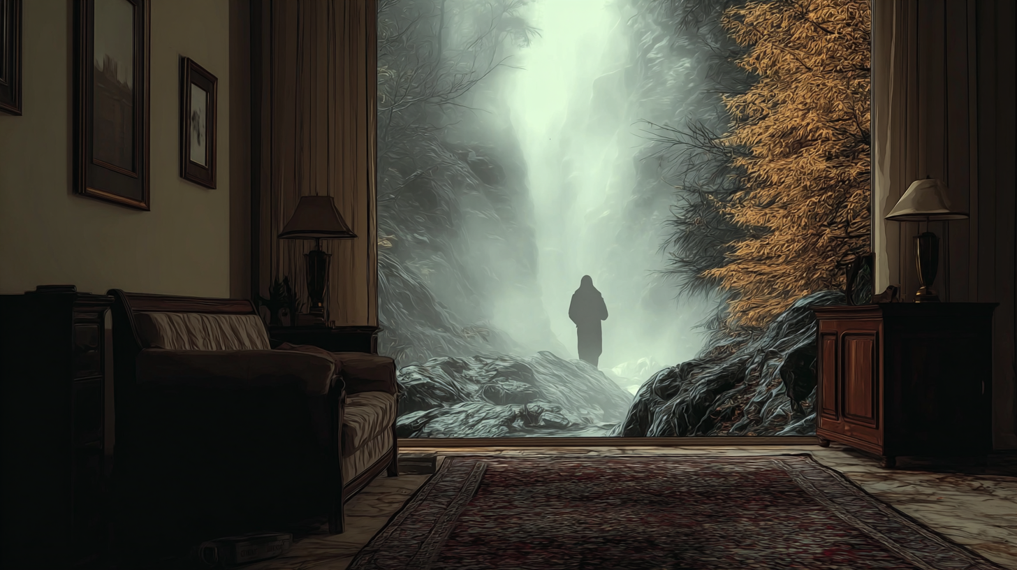 Spectral Spiel